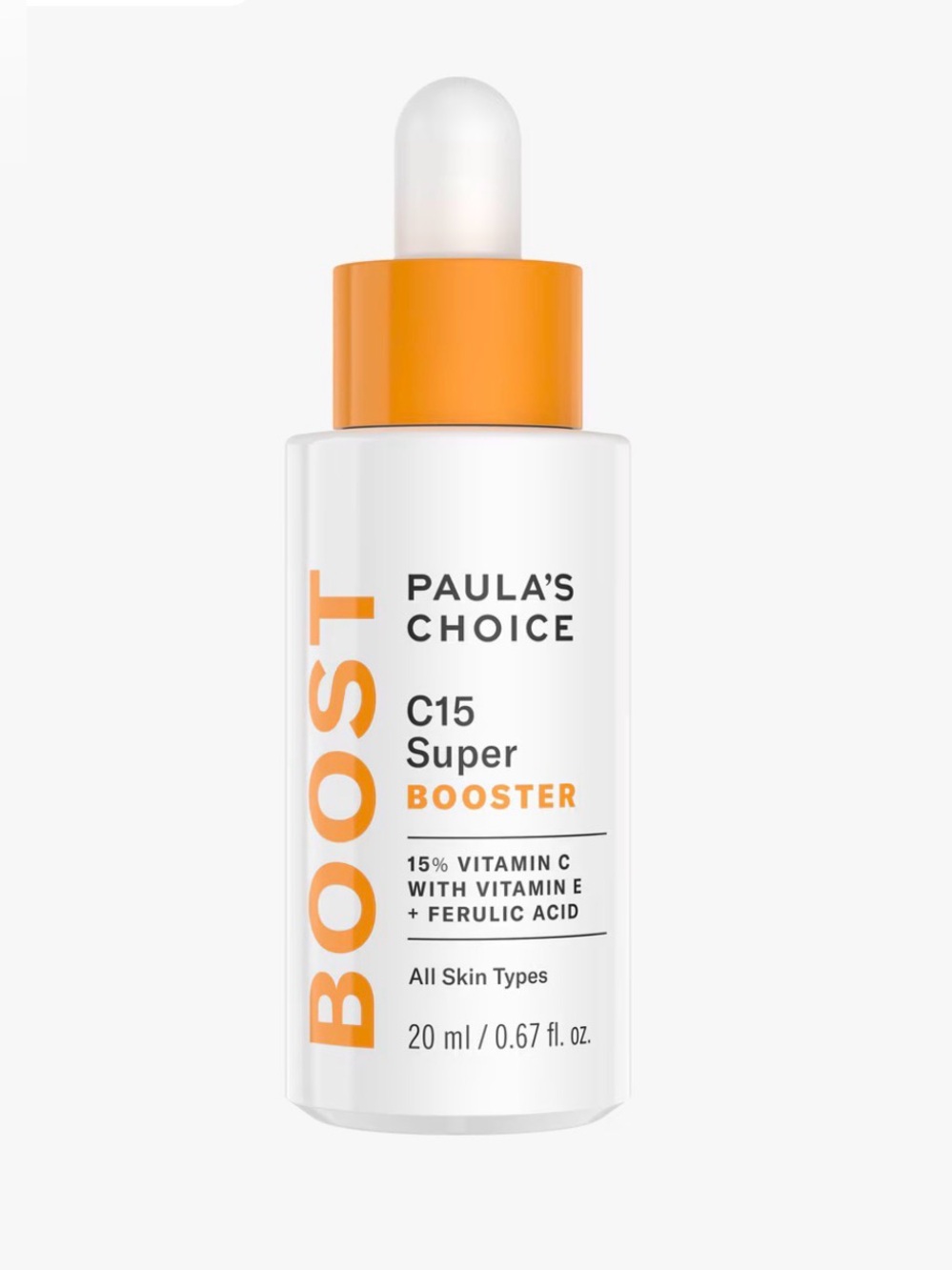 Paula’s Choice C15 Super Booster